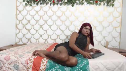 Snapshot of sweetiecarteer chatting on 02/06/26, 05:23 sweetiecarteer online show from 02/06/26, 05:23