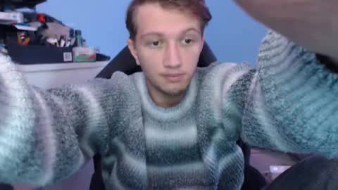 CAT online show from 12/01/25, 10:31