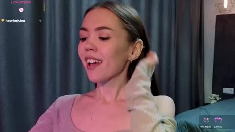 sweetieee_kira online show from 02/17/26, 01:24