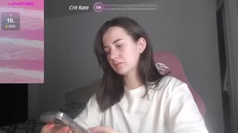 Snapshot of sweetiekendl chatting on 01/06/25, 10:26 Kendl online show from 01/06/25, 10:26