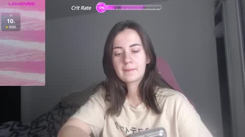 Snapshot of sweetiekendl chatting on 01/08/25, 10:58 Kendl online show from 01/08/25, 10:58