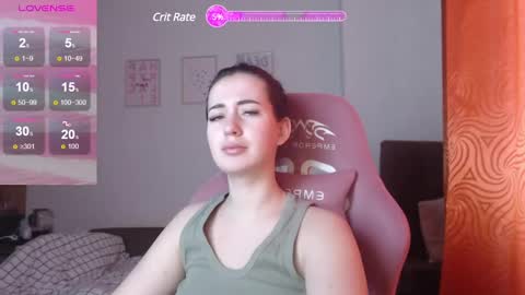 Snapshot of sweetiekendl chatting on 02/13/25, 08:17 Kendl online show from 02/13/25, 08:17