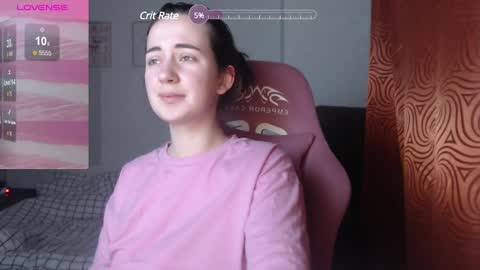 Snapshot of sweetiekendl chatting on 02/28/25, 04:10 Kendl online show from 02/28/25, 04:10