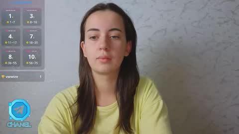 Kendl online show from 11/17/25, 10:15