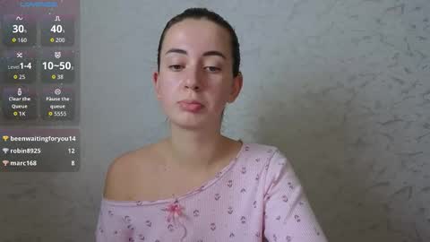 Kendl online show from 11/30/25, 10:14