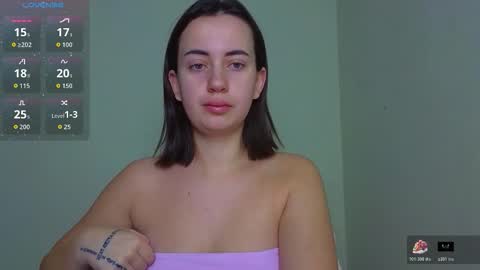 Kendl online show from 01/15/26, 02:49