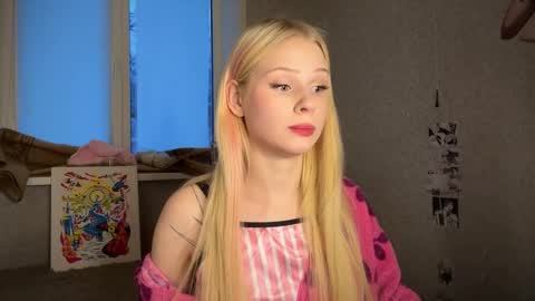 sweetie Lisa3 online show from 12/22/24, 11:22