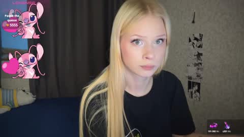 sweetie Lisa3 online show from 02/03/25, 12:14