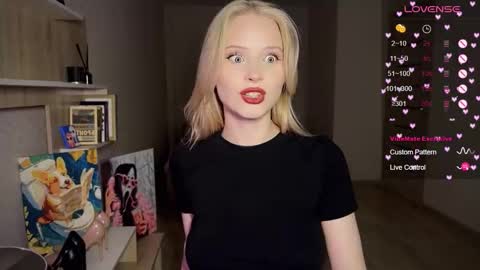 sweetie Lisa3 online show from 09/24/25, 03:26