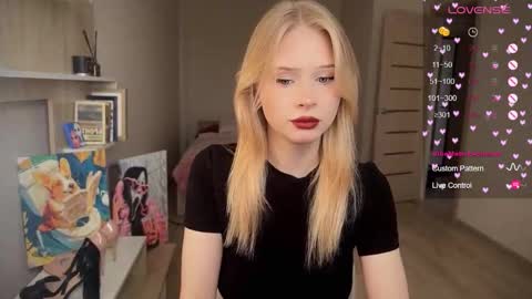 sweetie Lisa3 online show from 09/28/25, 08:20