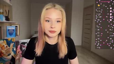 sweetie Lisa3 online show from 11/19/25, 07:52