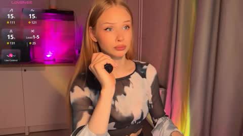 sweetie Lisa3 online show from 02/22/26, 07:34