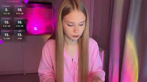 sweetie Lisa3 online show from 03/03/26, 07:31