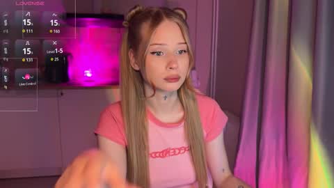 sweetie Lisa3 online show from 03/04/26, 07:31