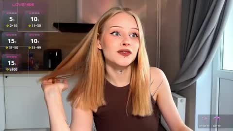 sweetie Lisa3 online show from 04/16/26, 03:46