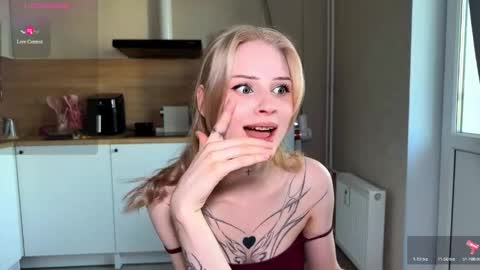 sweetie Lisa3 online show from 05/11/26, 04:04