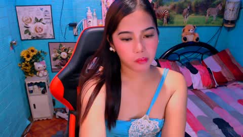 Nicole online show from 01/14/25, 07:38