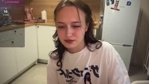 Snapshot of sweetieseva chatting on 09/09/25, 02:27 Eva and Lisa online show from 09/09/25, 02:27