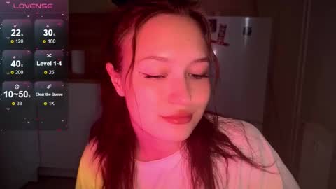 Snapshot of sweetieseva chatting on 09/10/25, 03:01 Eva and Lisa online show from 09/10/25, 03:01