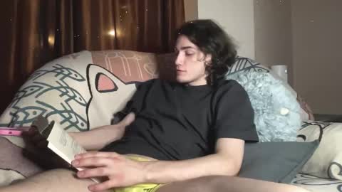 SweetiesKitties online show from 02/09/26, 02:43