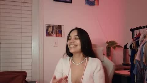 Blu Sweets online show from 10/01/25, 07:14