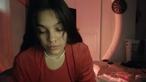 Blu Sweets online show from 11/09/25, 09:02