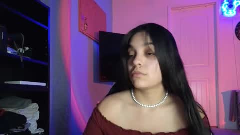 Blu Sweets online show from 11/15/25, 02:53