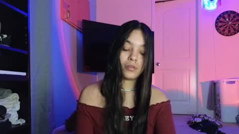 Blu Sweets online show from 11/16/25, 03:45