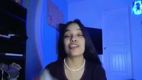 Blu Sweets online show from 11/30/25, 05:33