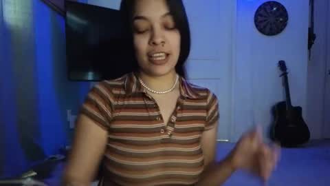 Blu Sweets online show from 01/05/26, 06:33