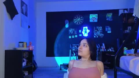 Blu Sweets online show from 01/12/26, 05:34