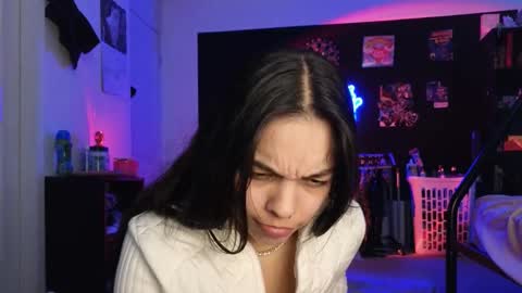 Blu Sweets online show from 01/17/26, 07:06