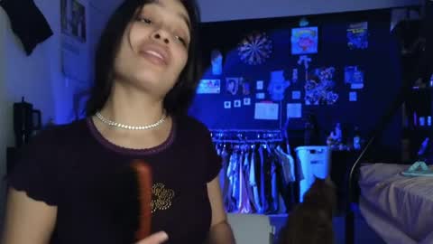 Blu Sweets online show from 03/06/26, 06:43