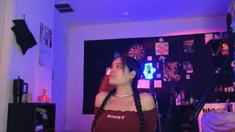 Blu Sweets online show from 03/10/26, 03:55