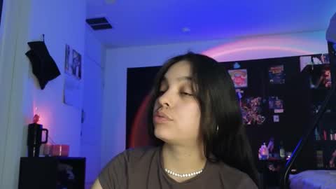 Blu Sweets online show from 03/11/26, 07:31