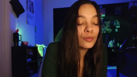 Blu Sweets online show from 03/13/26, 07:04