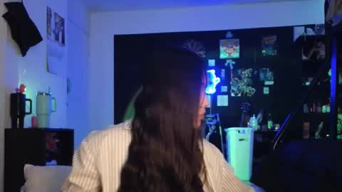 Blu Sweets online show from 03/13/26, 08:59