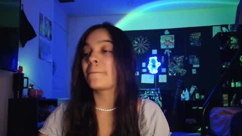 Blu Sweets online show from 03/27/26, 05:57