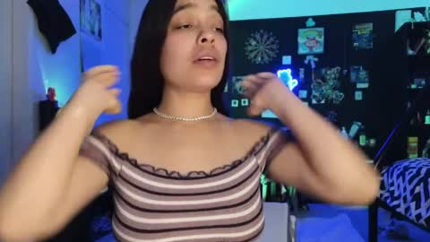 Blu Sweets online show from 03/27/26, 09:58