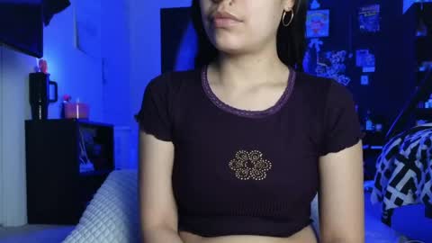 Blu Sweets online show from 04/11/26, 04:17