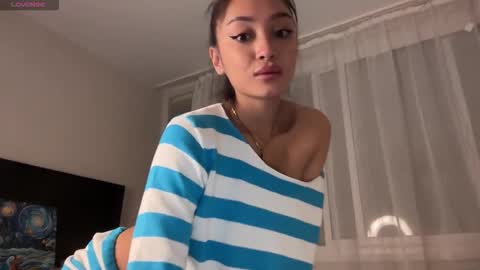 sweetiesoul online show from 01/06/26, 01:09