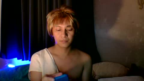 Sweet Inocent online show from 07/01/26, 05:02