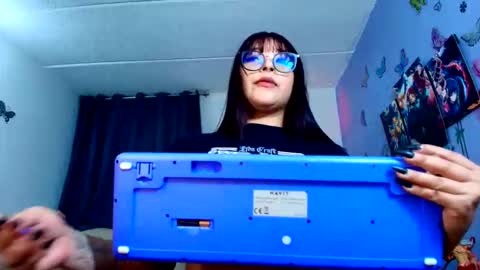 Isabella online show from 05/23/26, 06:07