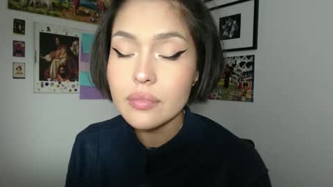 SweetJess online show from 12/18/24, 06:32