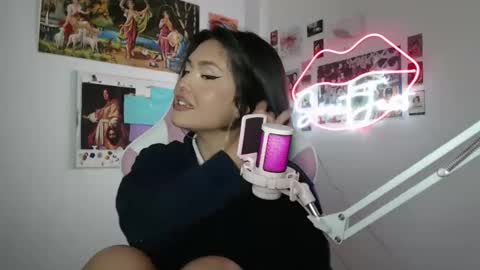 SweetJess online show from 02/07/25, 06:03