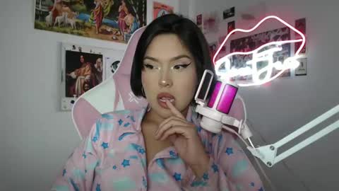 SweetJess online show from 02/14/25, 03:33