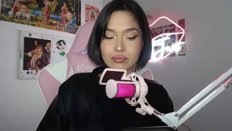 SweetJess online show from 02/17/25, 03:47