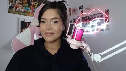 SweetJess online show from 03/04/25, 05:21