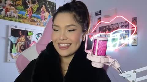 SweetJess online show from 01/18/26, 12:58