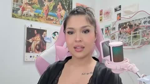 SweetJess online show from 02/24/26, 03:32